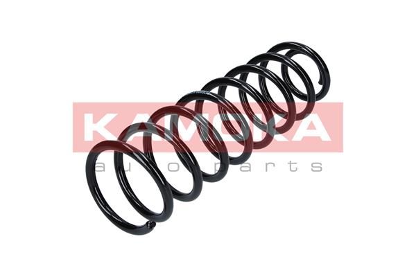 KAMOKA 2120108 Suspension Spring