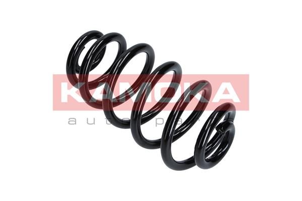 KAMOKA 2120109 Suspension Spring