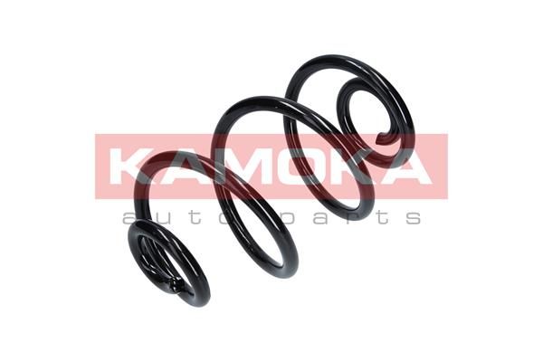 KAMOKA 2120113 Suspension Spring