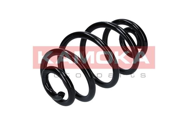 KAMOKA 2120114 Suspension Spring