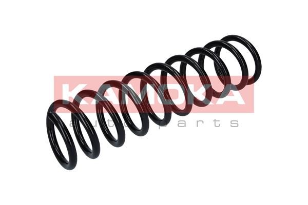 KAMOKA 2120118 Suspension Spring
