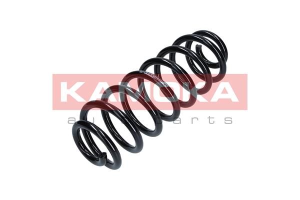 KAMOKA 2120119 Suspension Spring