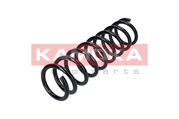 KAMOKA 2120120 Suspension Spring
