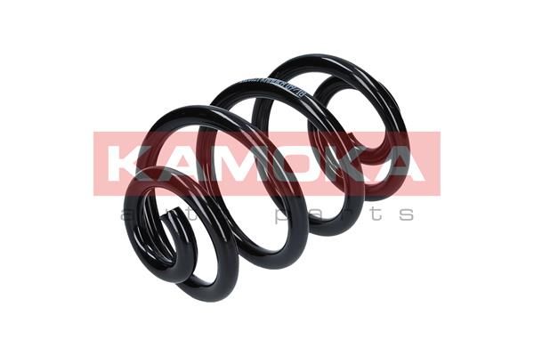 KAMOKA 2120121 Suspension Spring