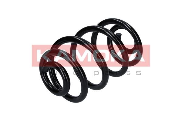 KAMOKA 2120122 Suspension Spring
