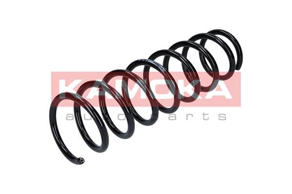 KAMOKA 2120123 Suspension Spring