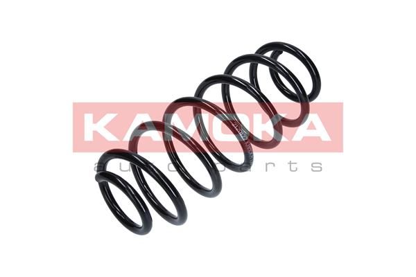 KAMOKA 2120127 Suspension Spring