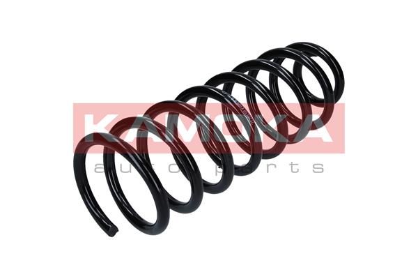 KAMOKA 2120130 Suspension Spring