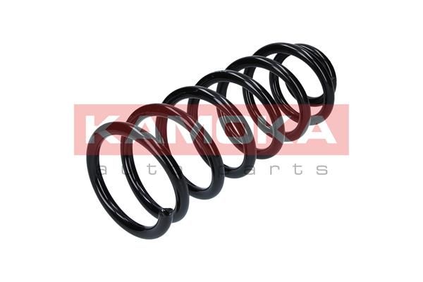 KAMOKA 2120131 Suspension Spring