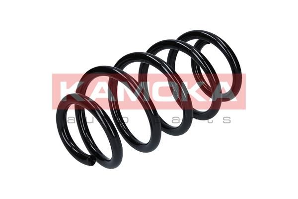 KAMOKA 2120132 Suspension Spring