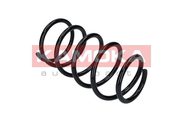 KAMOKA 2120134 Suspension Spring