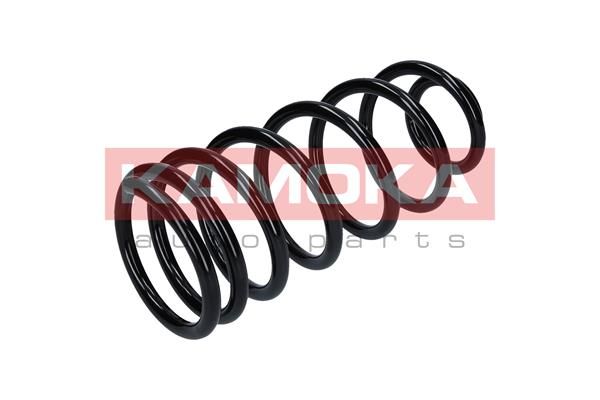 KAMOKA 2120137 Suspension Spring