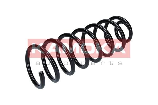 KAMOKA 2120142 Suspension Spring