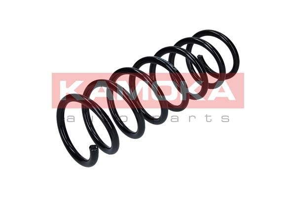 KAMOKA 2120154 Suspension Spring