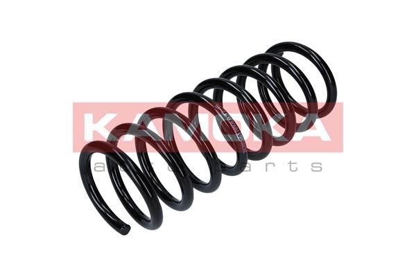 KAMOKA 2120156 Suspension Spring