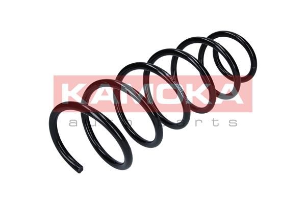 KAMOKA 2120157 Suspension Spring