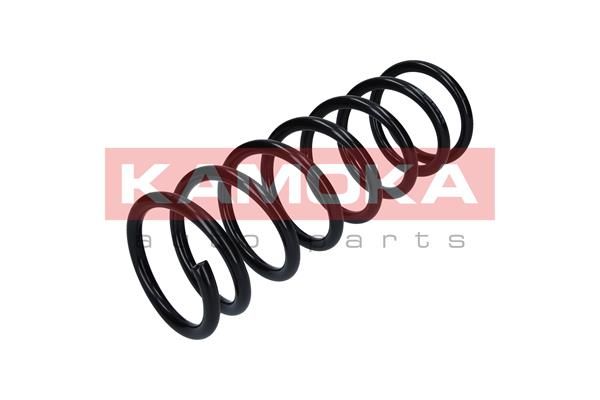 KAMOKA 2120158 Suspension Spring