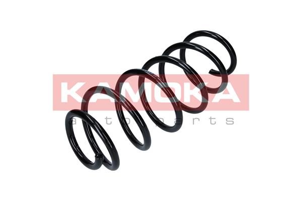 KAMOKA 2120159 Suspension Spring