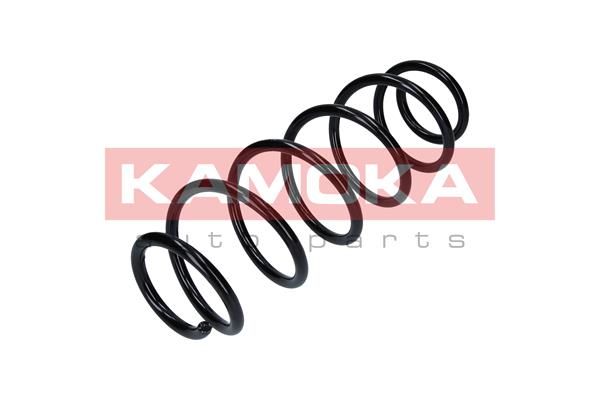 KAMOKA 2120165 Suspension Spring