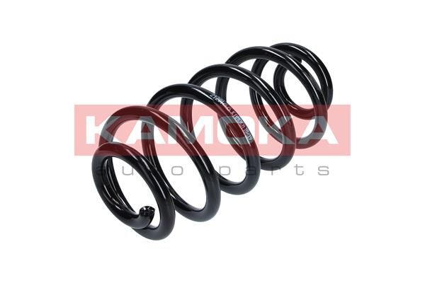 KAMOKA 2120166 Suspension Spring