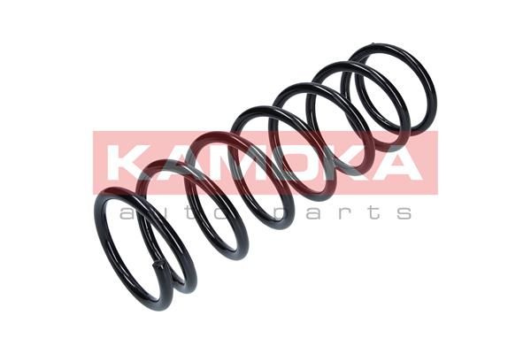 KAMOKA 2120180 Suspension Spring