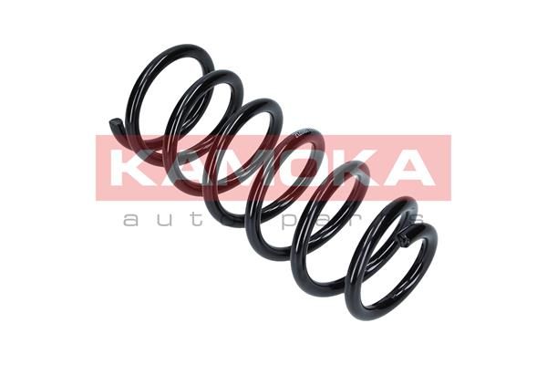 KAMOKA 2120181 Suspension Spring