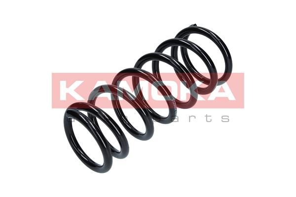 KAMOKA 2120182 Suspension Spring