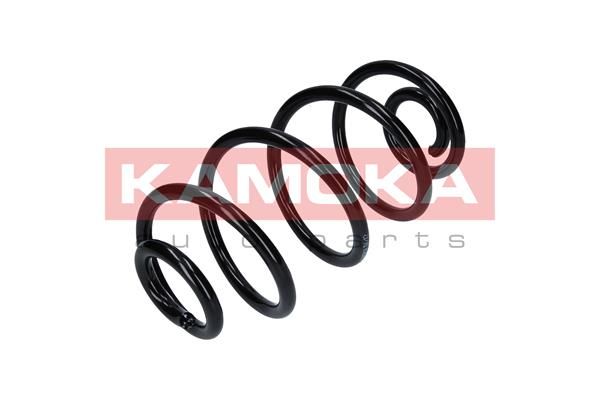 KAMOKA 2120186 Suspension Spring