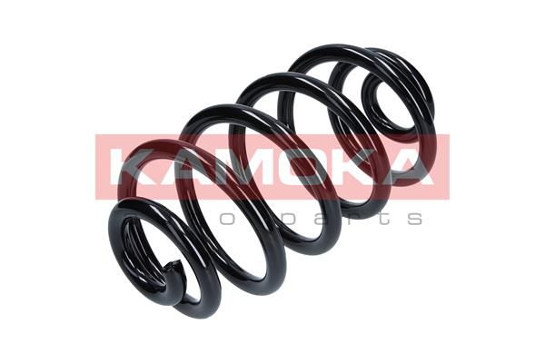 KAMOKA 2120197 Suspension Spring
