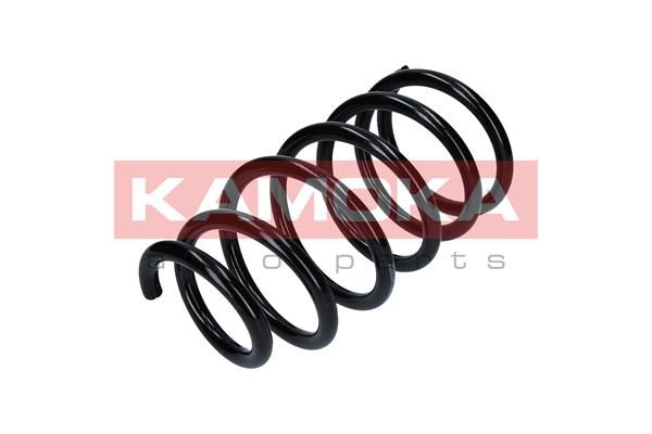 KAMOKA 2120204 Suspension Spring