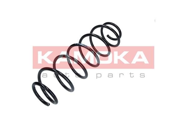 KAMOKA 2120206 Suspension Spring