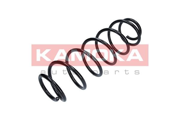 KAMOKA 2120207 Suspension Spring