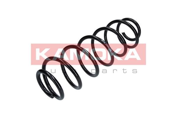 KAMOKA 2120208 Suspension Spring