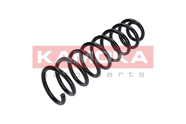 KAMOKA 2120209 Suspension Spring