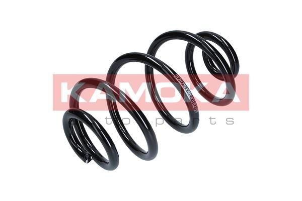 KAMOKA 2120210 Suspension Spring