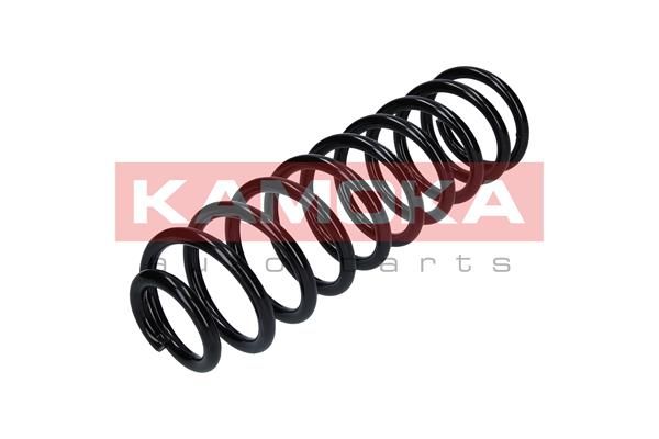 KAMOKA 2120212 Suspension Spring