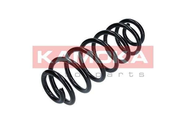 KAMOKA 2120215 Suspension Spring