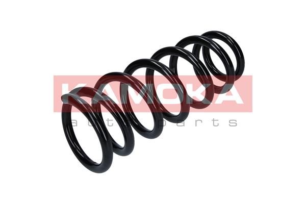 KAMOKA 2120226 Suspension Spring
