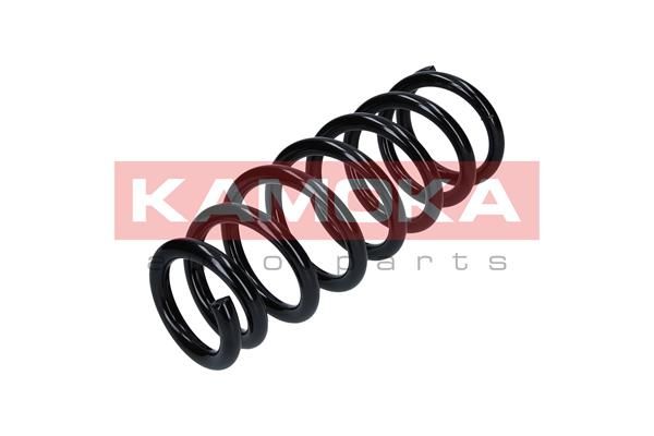 KAMOKA 2120227 Suspension Spring