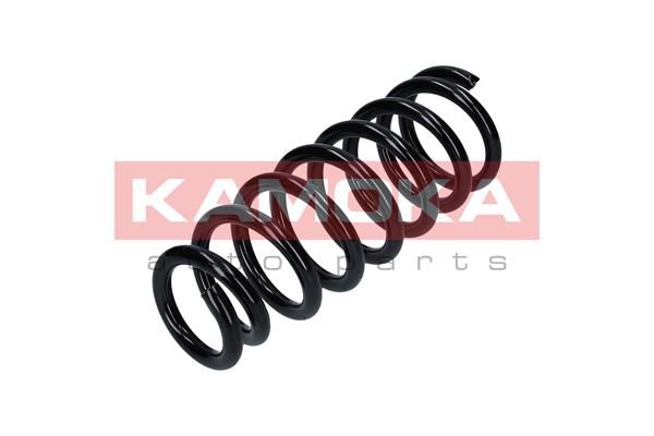 KAMOKA 2120228 Suspension Spring