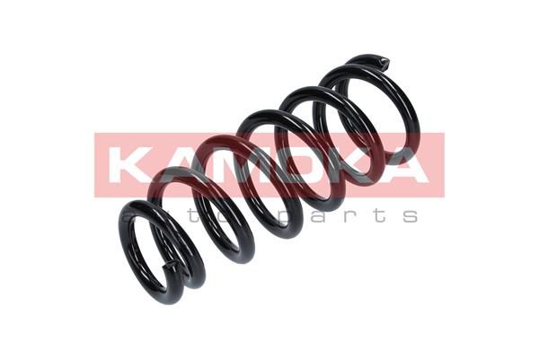 KAMOKA 2120229 Suspension Spring