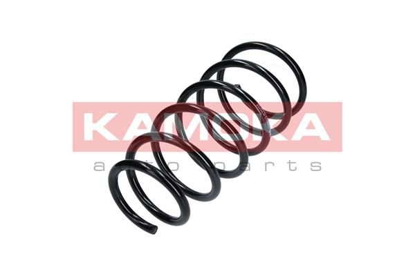 KAMOKA 2120231 Suspension Spring