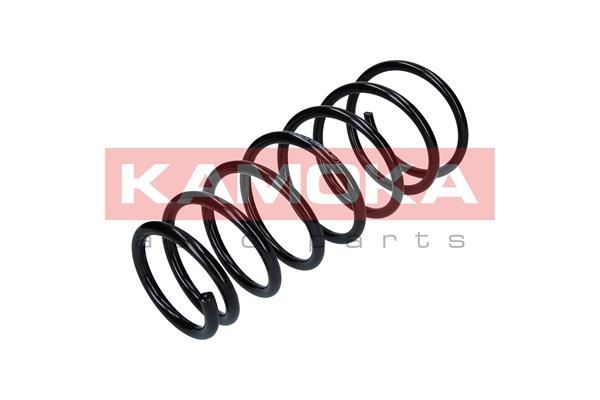 KAMOKA 2120232 Suspension Spring