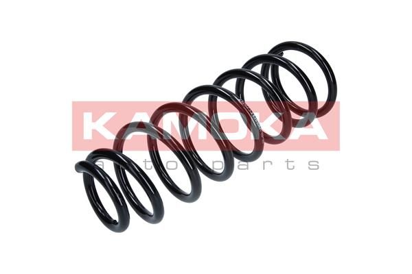 KAMOKA 2120233 Suspension Spring