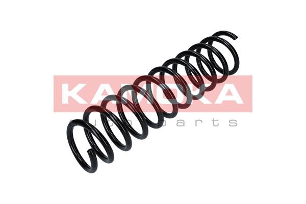 KAMOKA 2120236 Suspension Spring