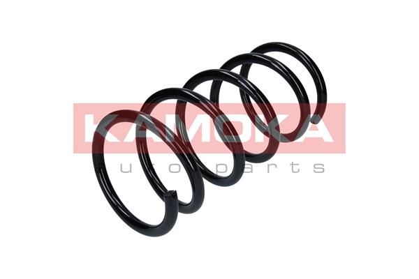 KAMOKA 2120240 Suspension Spring