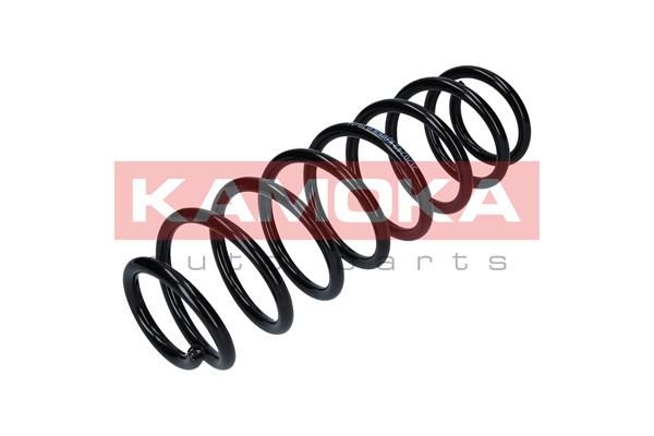 KAMOKA 2120242 Suspension Spring