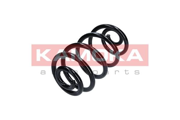 KAMOKA 2120250 Suspension Spring