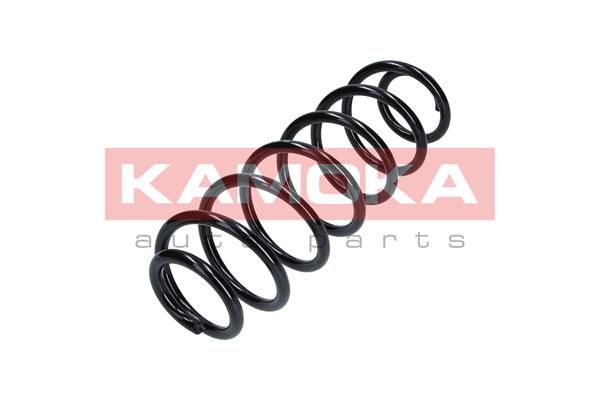 KAMOKA 2120253 Suspension Spring