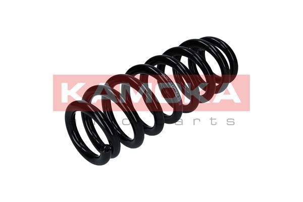 KAMOKA 2120255 Suspension Spring